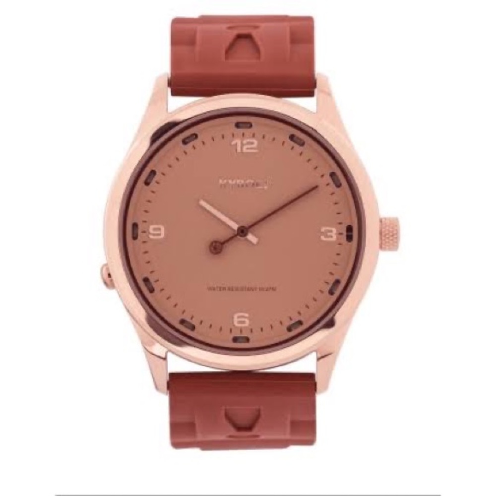 KYBOE! Martini Series Stainless Steel Watch